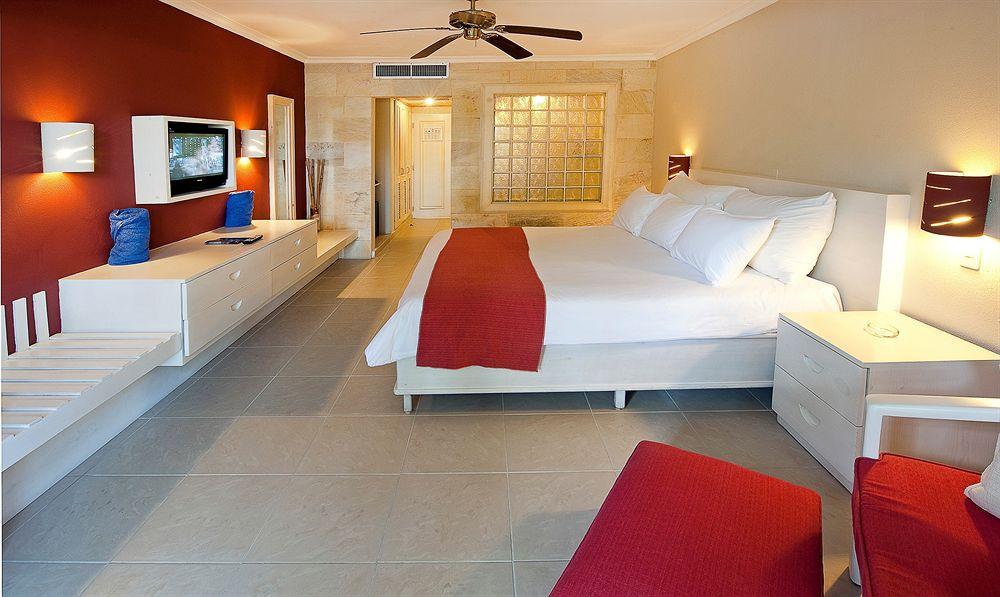 Ifa Villas Bavaro Resort & Spa Punta Cana Exteriér fotografie
