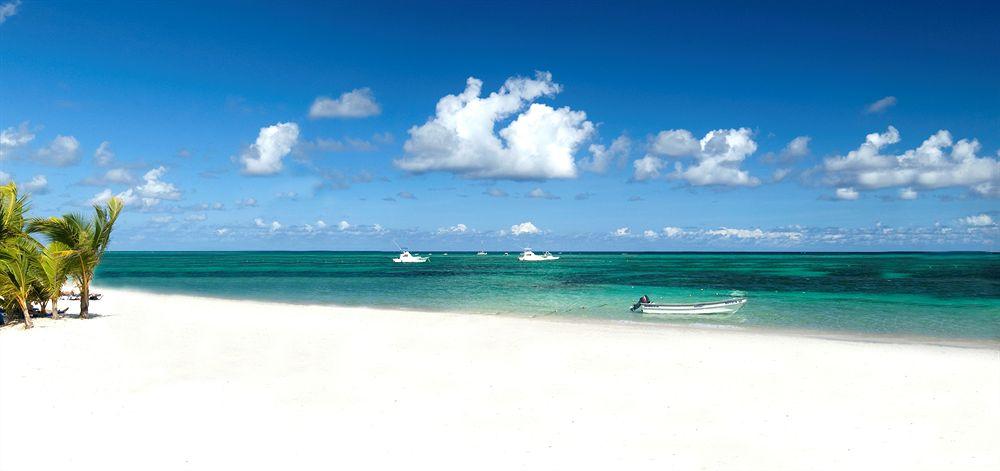 Ifa Villas Bavaro Resort & Spa Punta Cana Exteriér fotografie