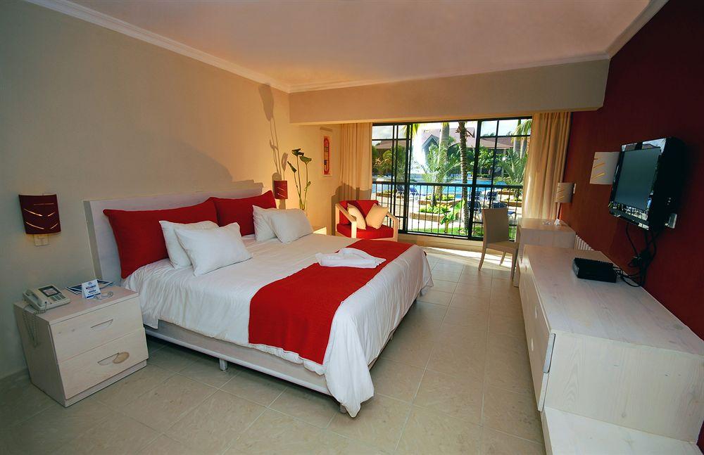 Ifa Villas Bavaro Resort & Spa Punta Cana Exteriér fotografie
