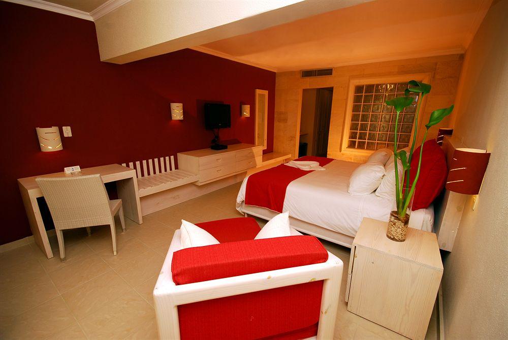 Ifa Villas Bavaro Resort & Spa Punta Cana Exteriér fotografie
