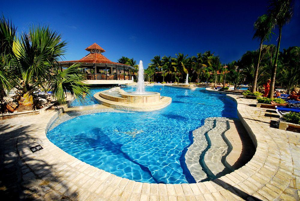 Ifa Villas Bavaro Resort & Spa Punta Cana Exteriér fotografie