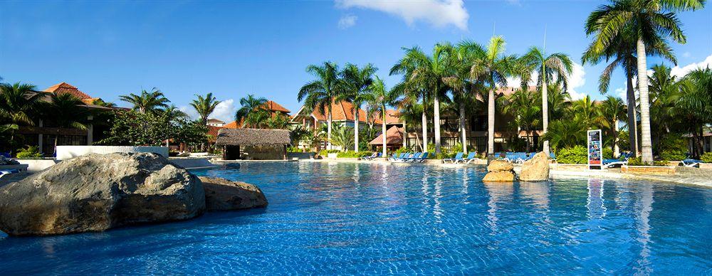 Ifa Villas Bavaro Resort & Spa Punta Cana Exteriér fotografie