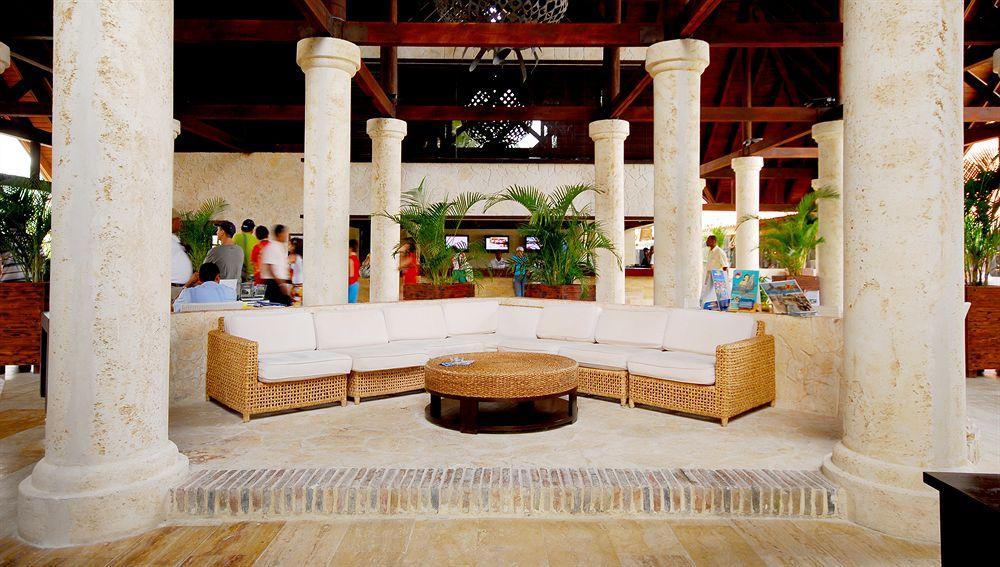 Ifa Villas Bavaro Resort & Spa Punta Cana Exteriér fotografie