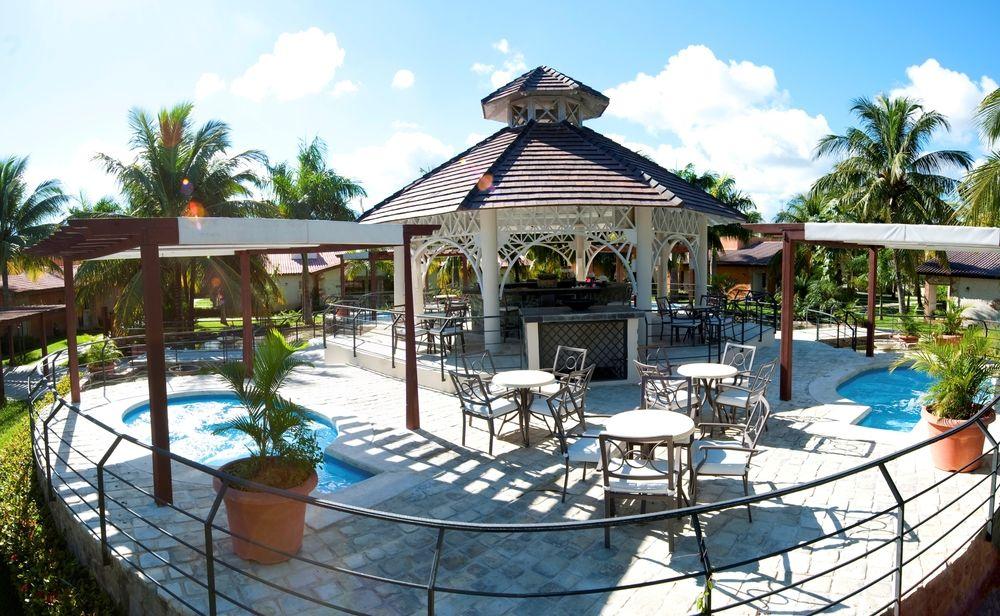 Ifa Villas Bavaro Resort & Spa Punta Cana Exteriér fotografie