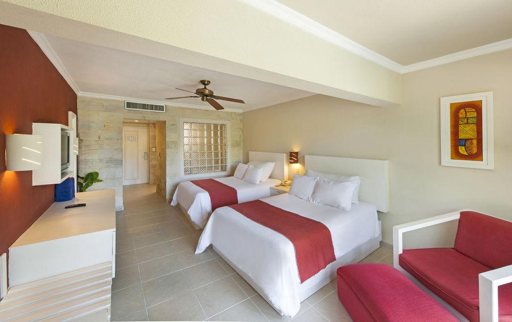 Ifa Villas Bavaro Resort & Spa Punta Cana Exteriér fotografie