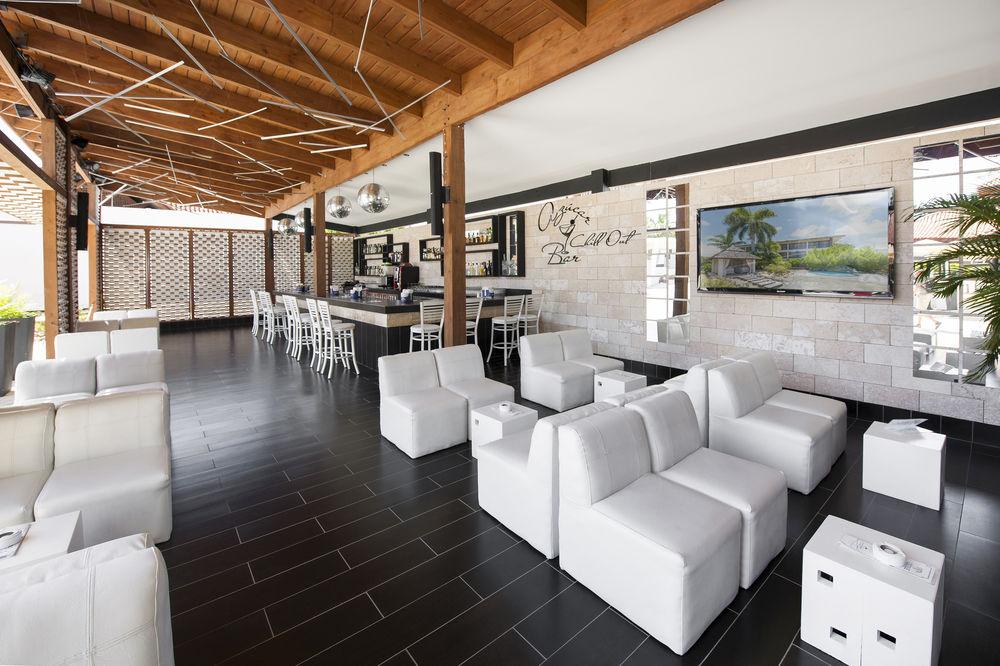 Ifa Villas Bavaro Resort & Spa Punta Cana Exteriér fotografie