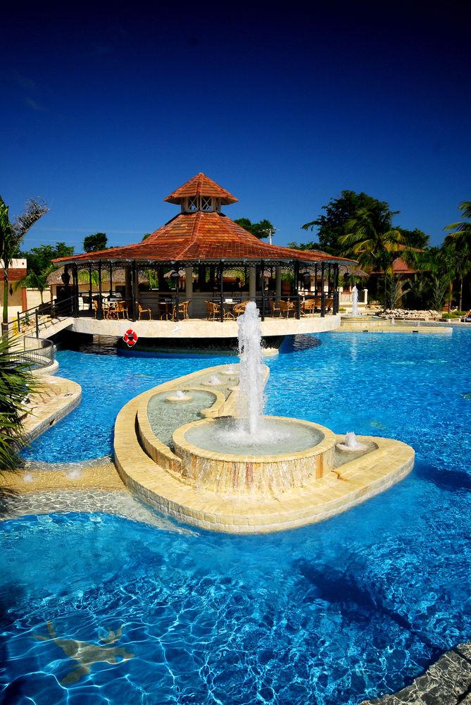 Ifa Villas Bavaro Resort & Spa Punta Cana Exteriér fotografie