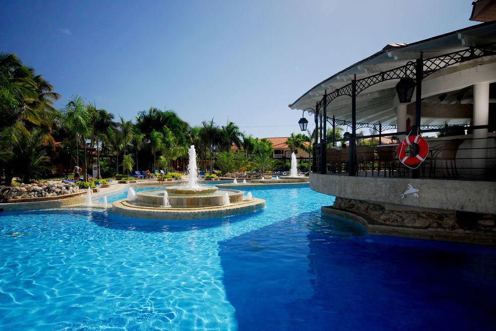 Ifa Villas Bavaro Resort & Spa Punta Cana Exteriér fotografie