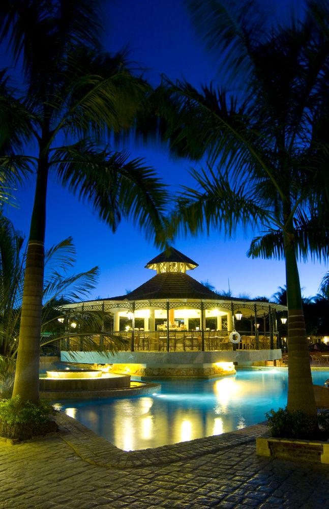 Ifa Villas Bavaro Resort & Spa Punta Cana Exteriér fotografie