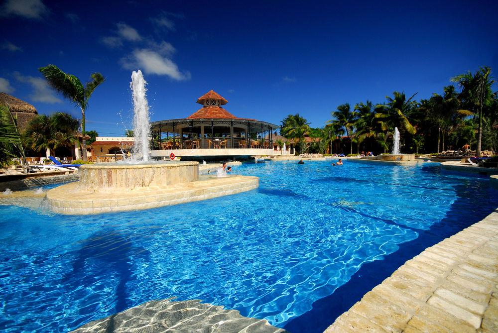 Ifa Villas Bavaro Resort & Spa Punta Cana Exteriér fotografie