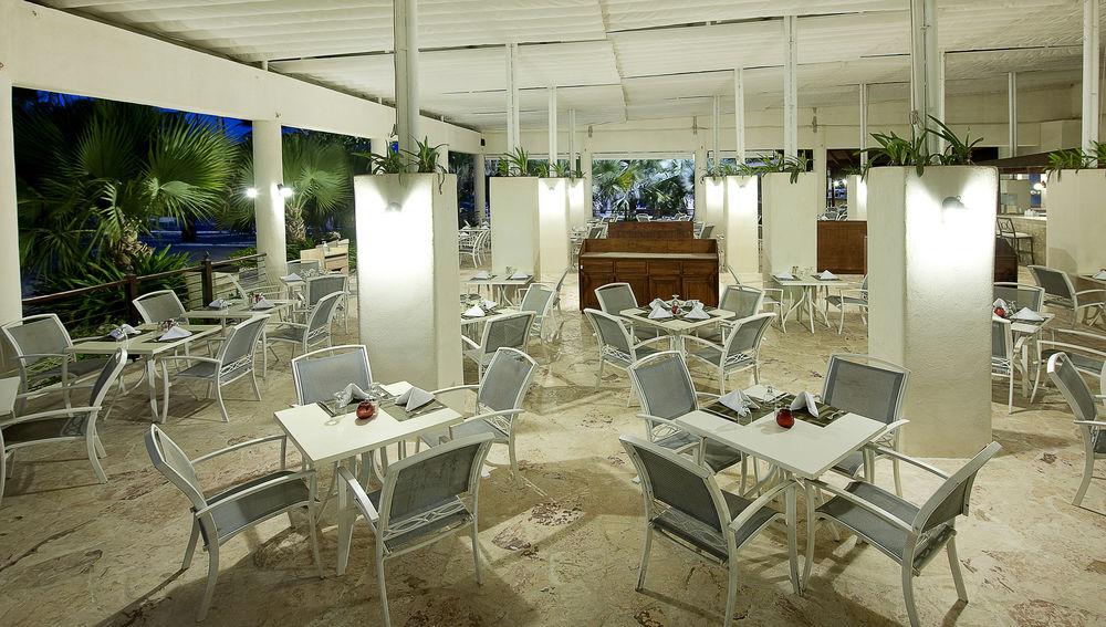 Ifa Villas Bavaro Resort & Spa Punta Cana Exteriér fotografie