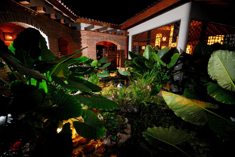 Ifa Villas Bavaro Resort & Spa Punta Cana Exteriér fotografie