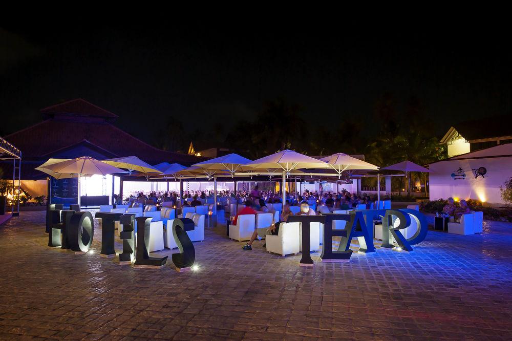 Ifa Villas Bavaro Resort & Spa Punta Cana Exteriér fotografie