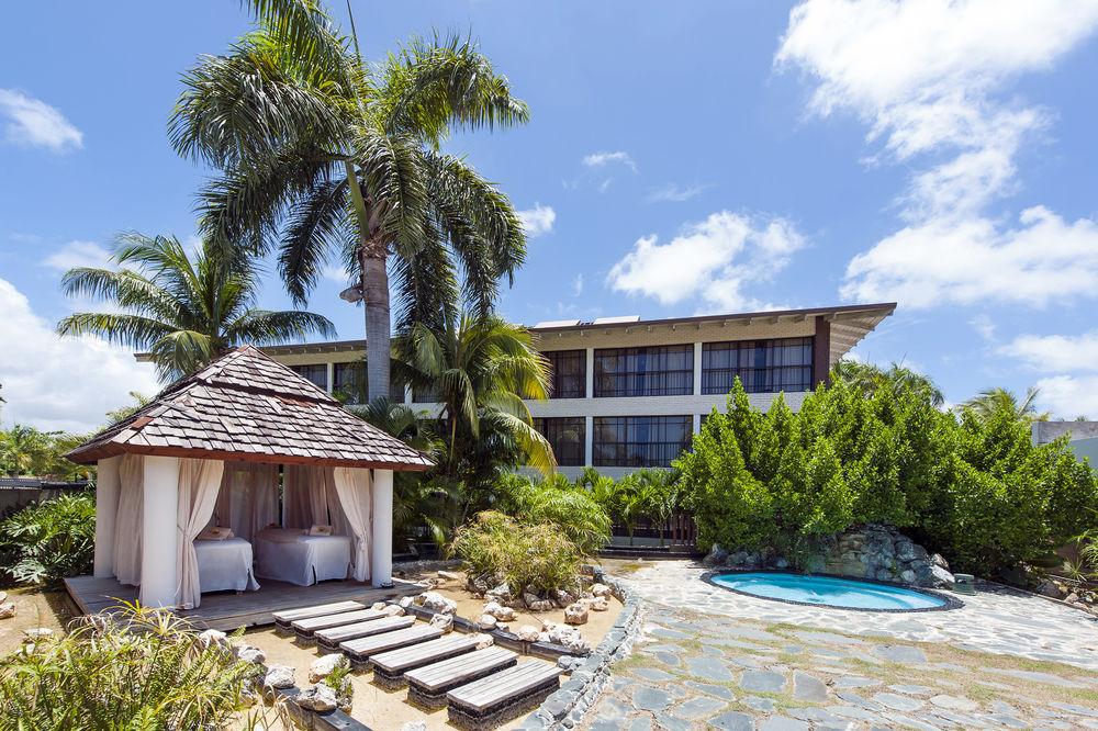 Ifa Villas Bavaro Resort & Spa Punta Cana Exteriér fotografie