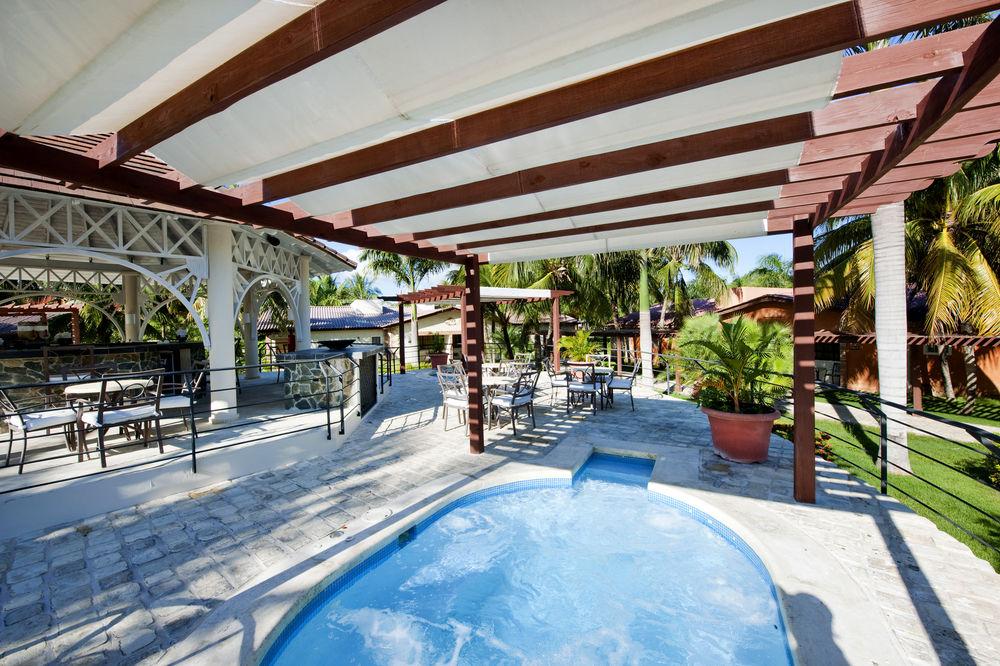 Ifa Villas Bavaro Resort & Spa Punta Cana Exteriér fotografie