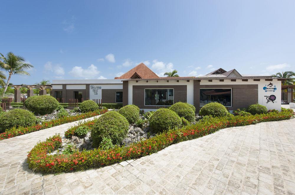 Ifa Villas Bavaro Resort & Spa Punta Cana Exteriér fotografie