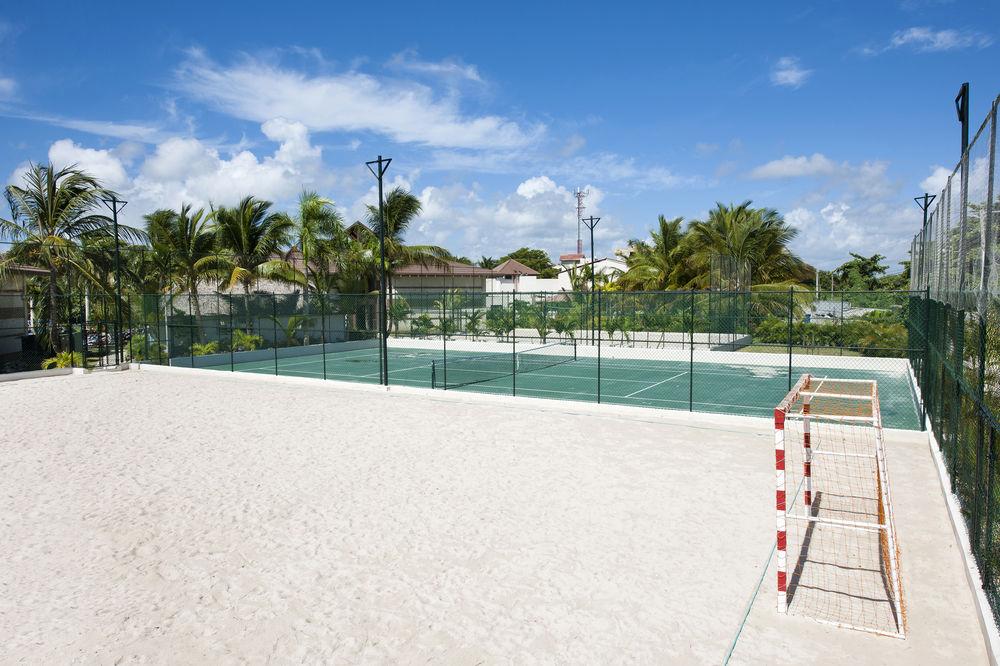 Ifa Villas Bavaro Resort & Spa Punta Cana Exteriér fotografie