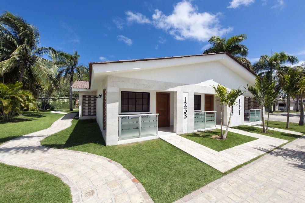 Ifa Villas Bavaro Resort & Spa Punta Cana Exteriér fotografie