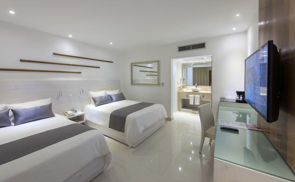 Ifa Villas Bavaro Resort & Spa Punta Cana Exteriér fotografie