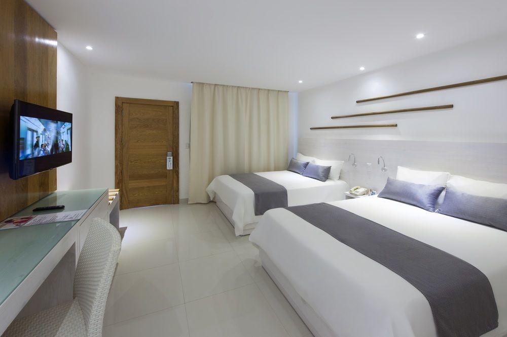 Ifa Villas Bavaro Resort & Spa Punta Cana Exteriér fotografie